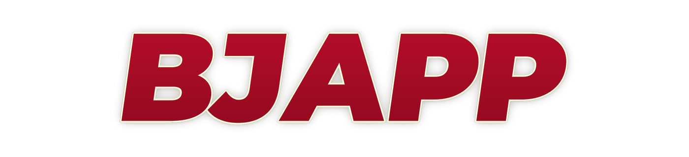bjapp logo